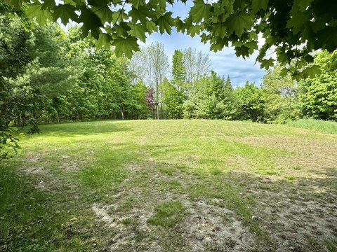 Combined Waterfront Land Lots