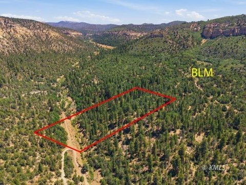 Recreation Land Off-Grid Retreat