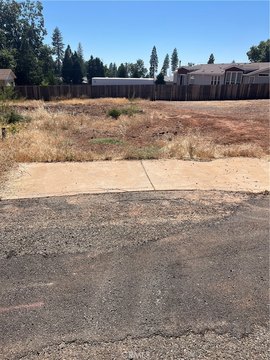 Residential Land Lot