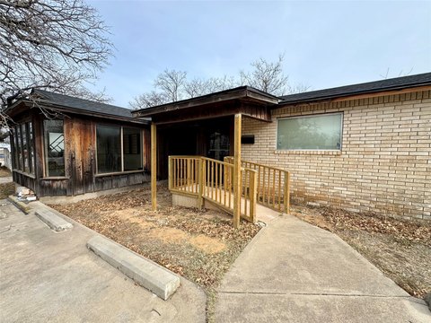 Move-In Ready Office Building