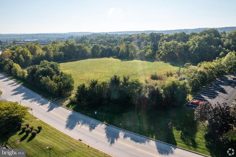 King of Prussia Development Land