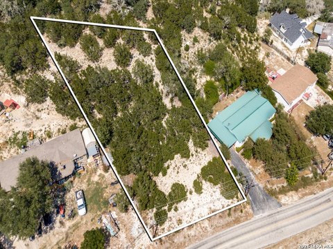 Land, Boerne, TX