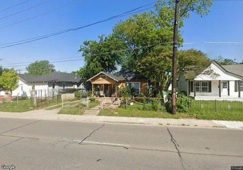East Dallas Land Opportunity