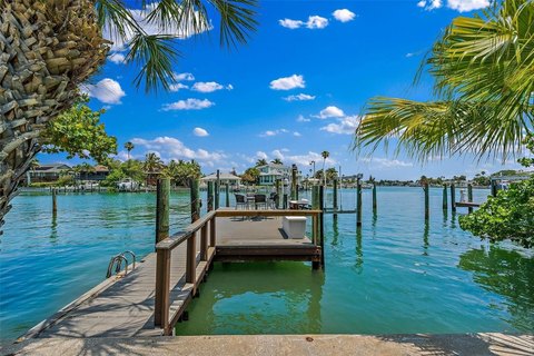Waterfront Residential Land Parcel