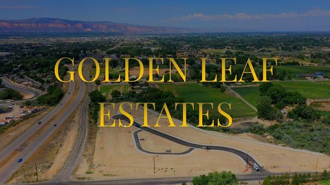 LAND - Grand Junction, CO