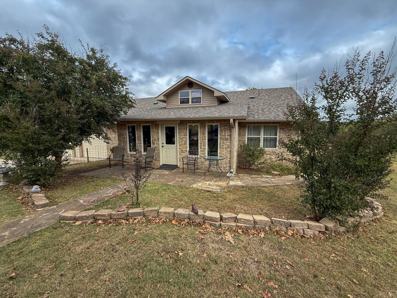 Oklahoma Country Living on 52 Acres