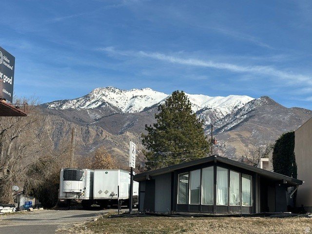 South Ogden Commercial Opportunity