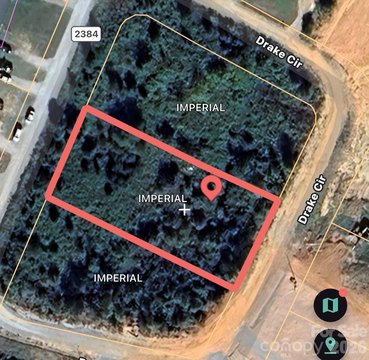 LAND - Shelby, NC