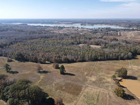 Vacant Land, Ward, AR