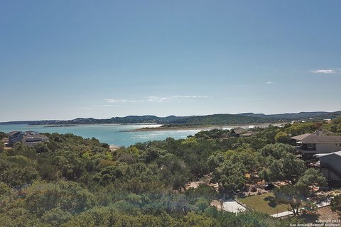LAND - Canyon Lake, TX
