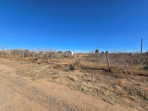 5-Acre Land Near Downtown Midland