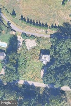 Waterfront Land in Aquia Creek