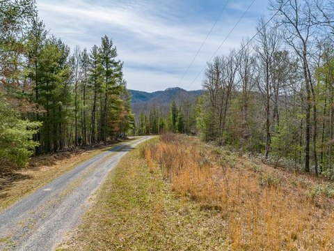 Bland County Acreage For Sale