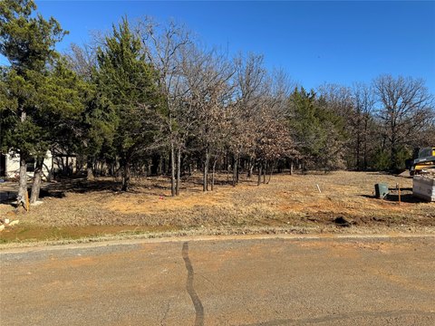 Oversized Golf Course Homesite
