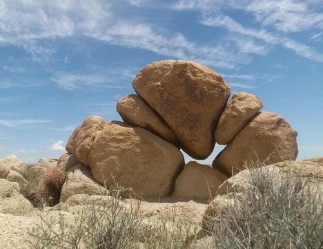 Joshua Tree Land For Sale