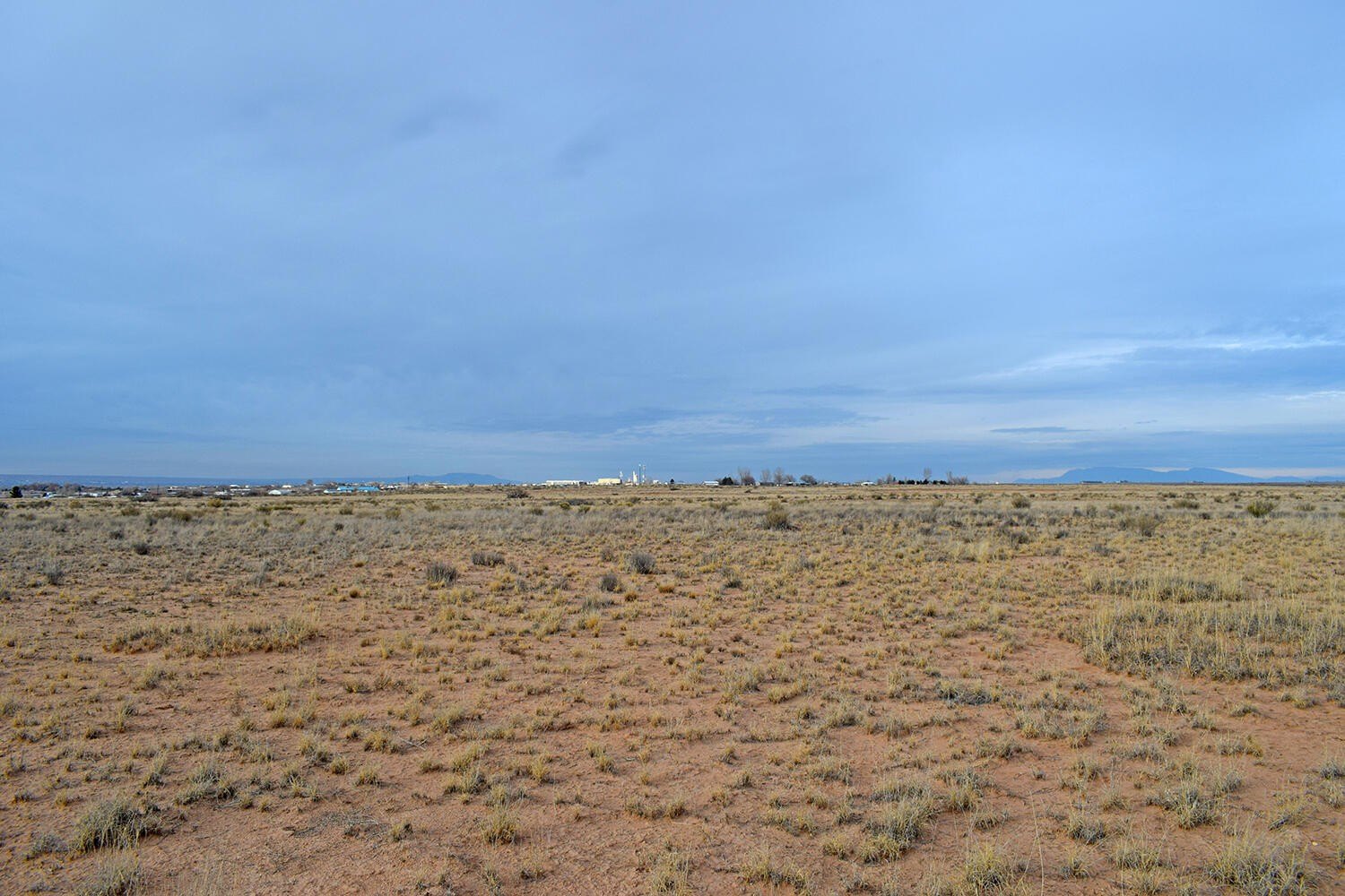 Land in Belen, New Mexico
