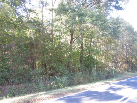 Land, Louisburg, NC