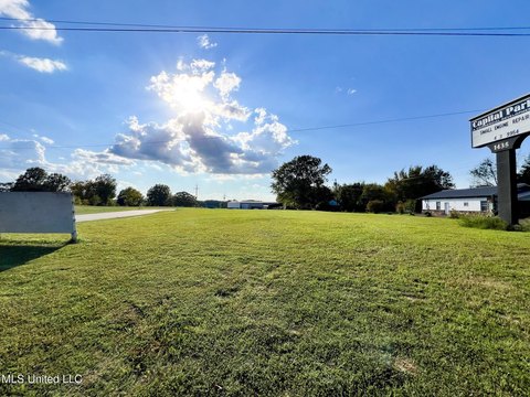 Senatobia Land For Sale