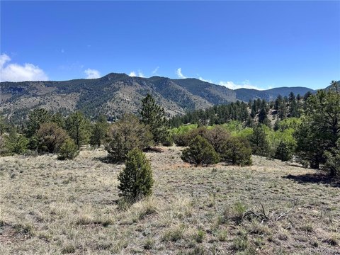 Land, Westcliffe, CO