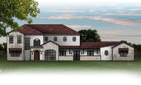 Residential Land in Rivercrest