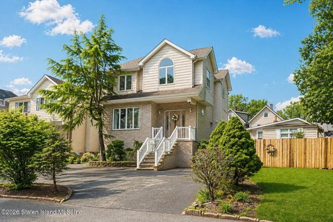 Two-Family Home with Income Potential