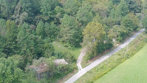 Land, Salyersville, KY