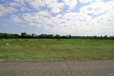 LAND - Athens, AL