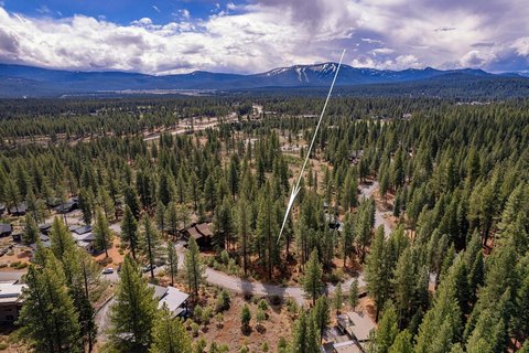Homesite in Gray's Crossing