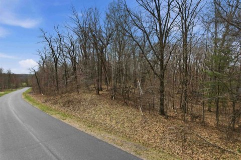 LAND - Amherst, WI