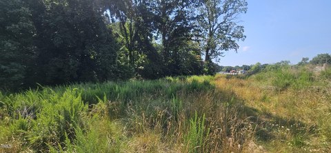 Forsyth County Land Auction Opportunity