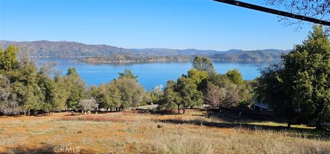 Kelseyville Land for Dream Home