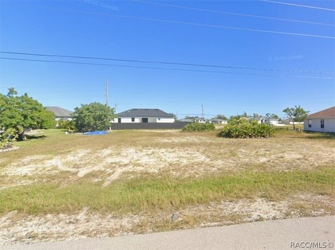 Land, Cape Coral, FL