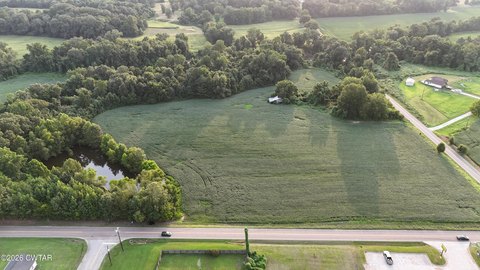 LAND - Oakfield, TN