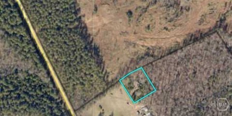 Land, Bowman, GA