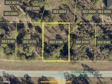 Land, Lehigh Acres, FL