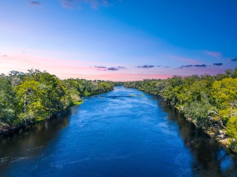 Land, O'Brien, FL