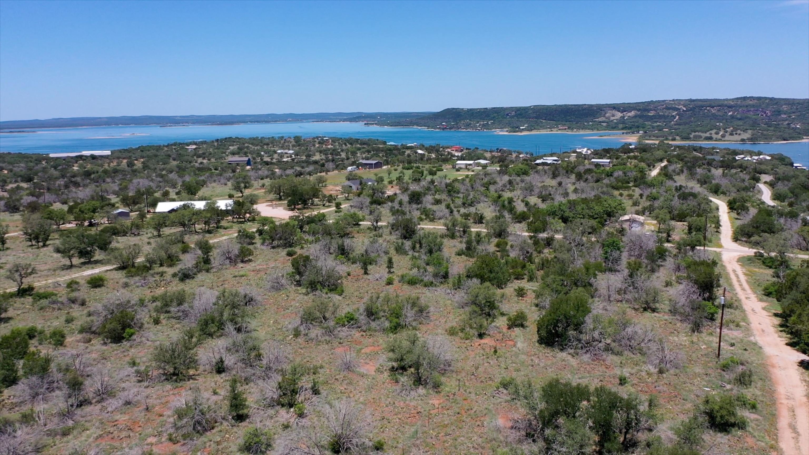 Burnet, TX Acreage