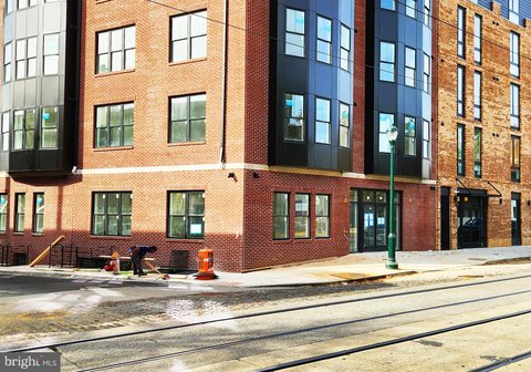 Turn-Key Office Space in Philadelphia