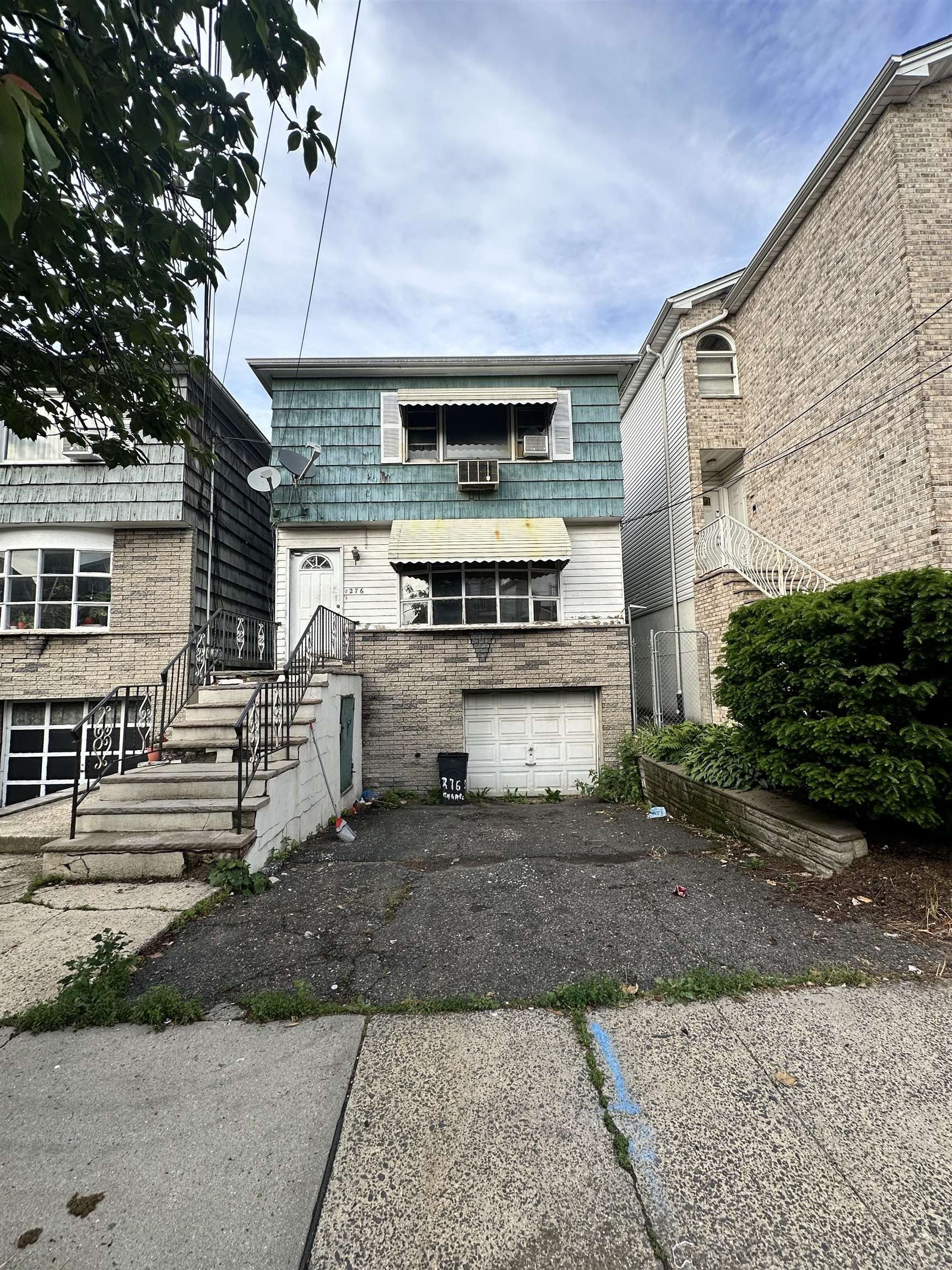 Residential Lot in Greenville, NJ