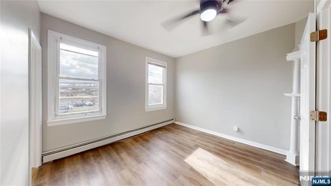 Renovated Two-Family Home Near Park