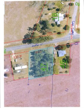 Residential Lot in Dothan, AL