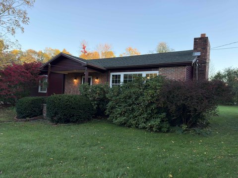 Multi-Family, Shelburne, VT