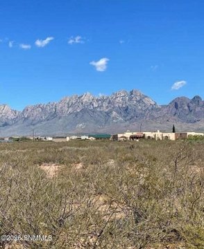 LAND - Las Cruces, NM