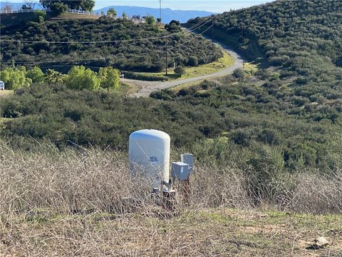 Land, Temecula, CA
