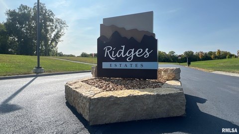 Residential Land in Coal Valley