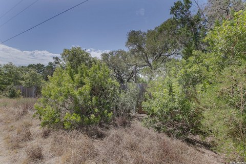 Land, Spring Branch, TX