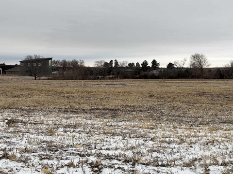 Residential Lot in Lake Andes