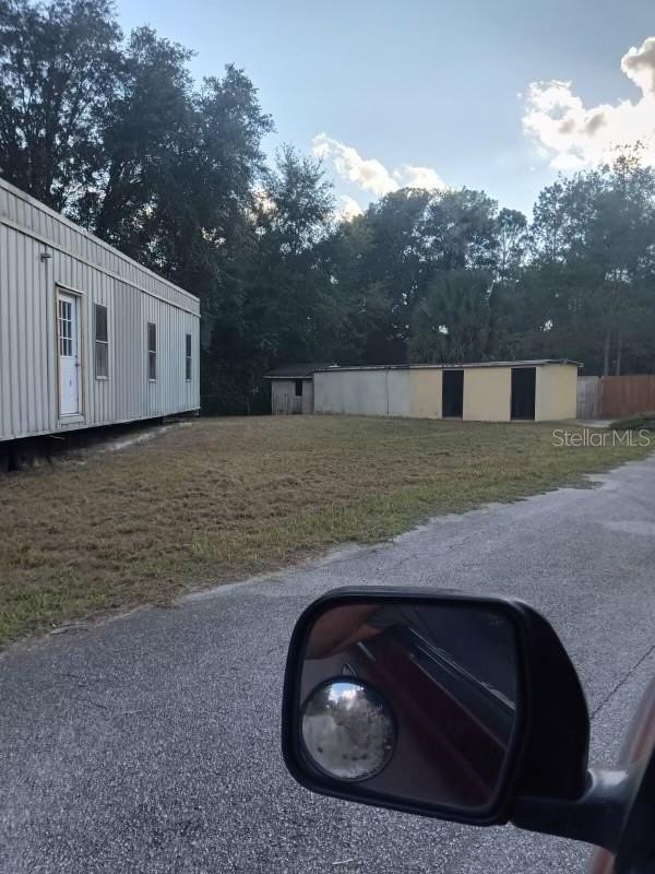 Waterfront Land in Silver Springs