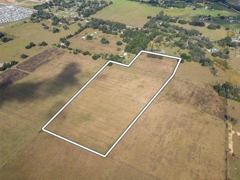 Planned Unit Development Land Tract