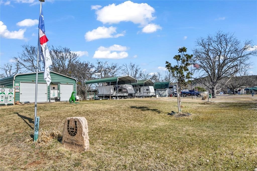 Waterfront RV Resort Opportunity